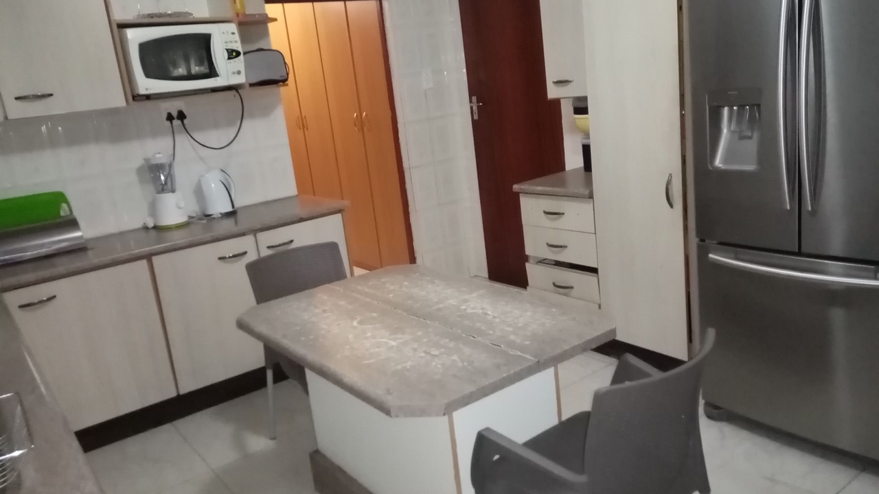 Photo of Kitchen in Umtata