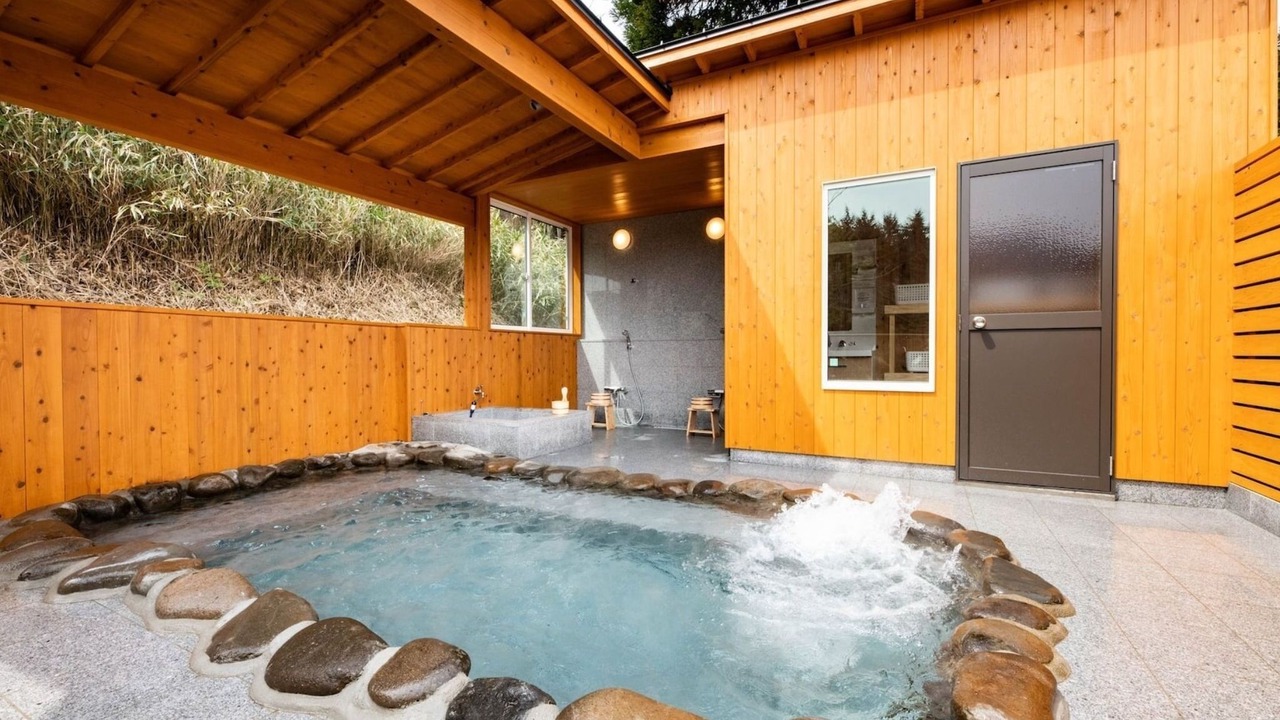 Photo of Others in Yufuin Onsen