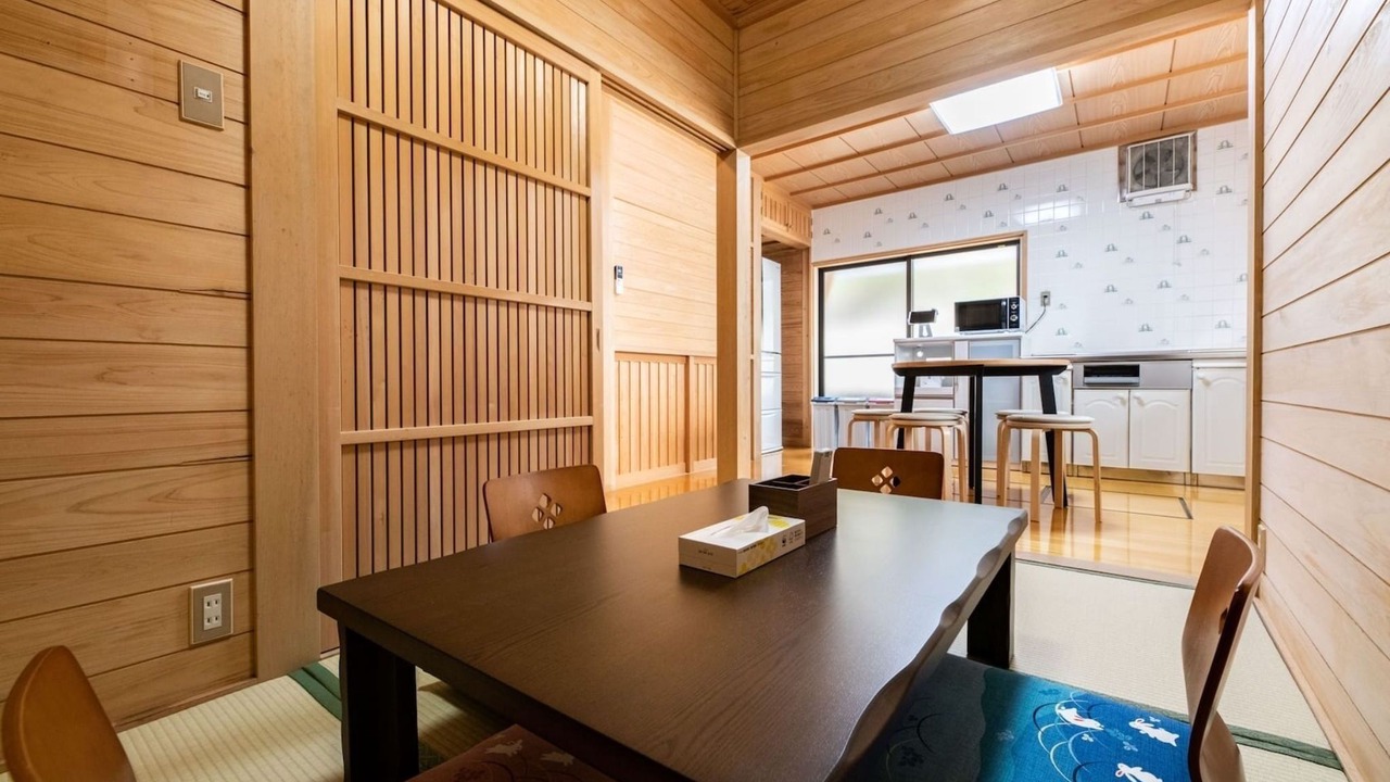 Photo of Others in Yufuin Onsen