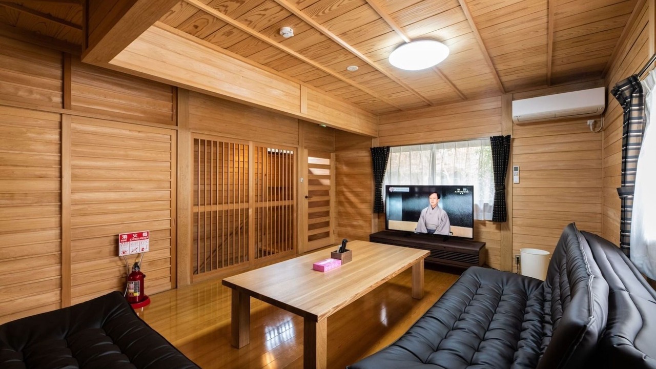 Photo of Others in Yufuin Onsen