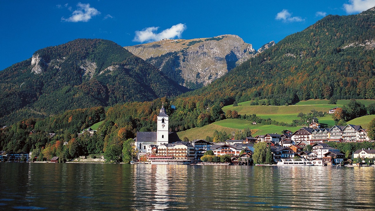 Photo of Others in Sankt Wolfgang im Salzkammergut