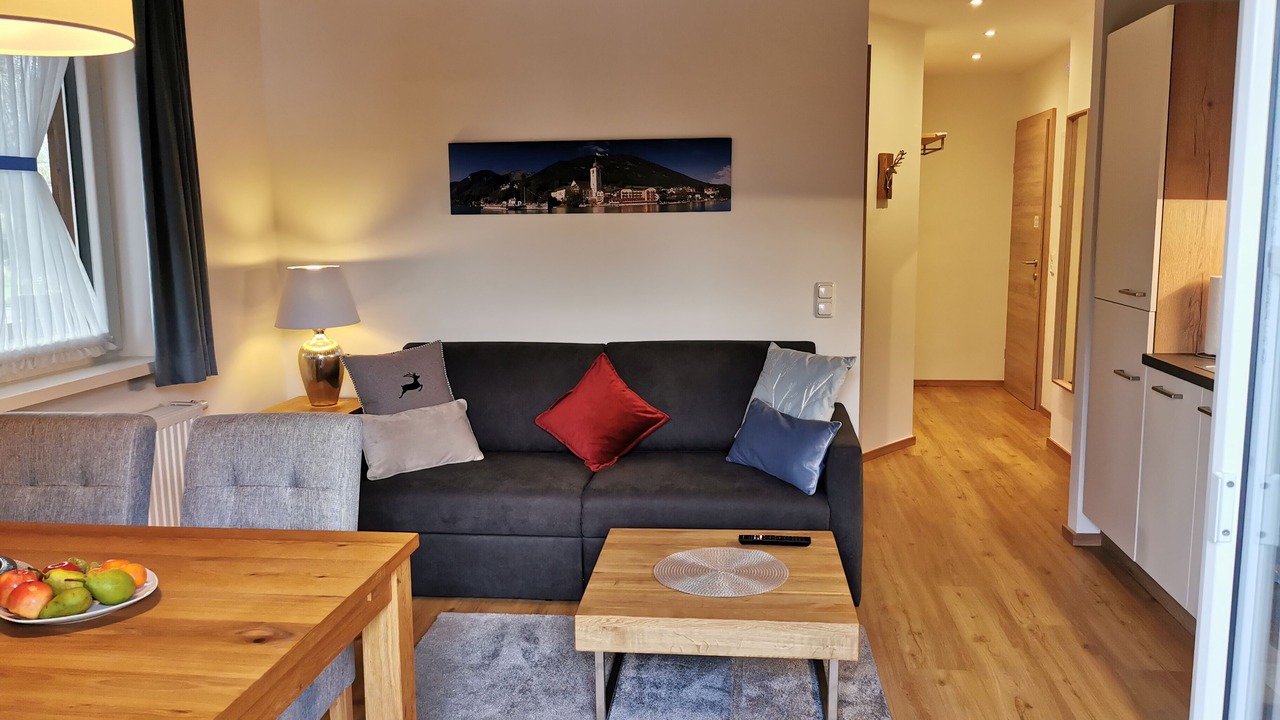 Photo of Livingroom in Sankt Wolfgang im Salzkammergut