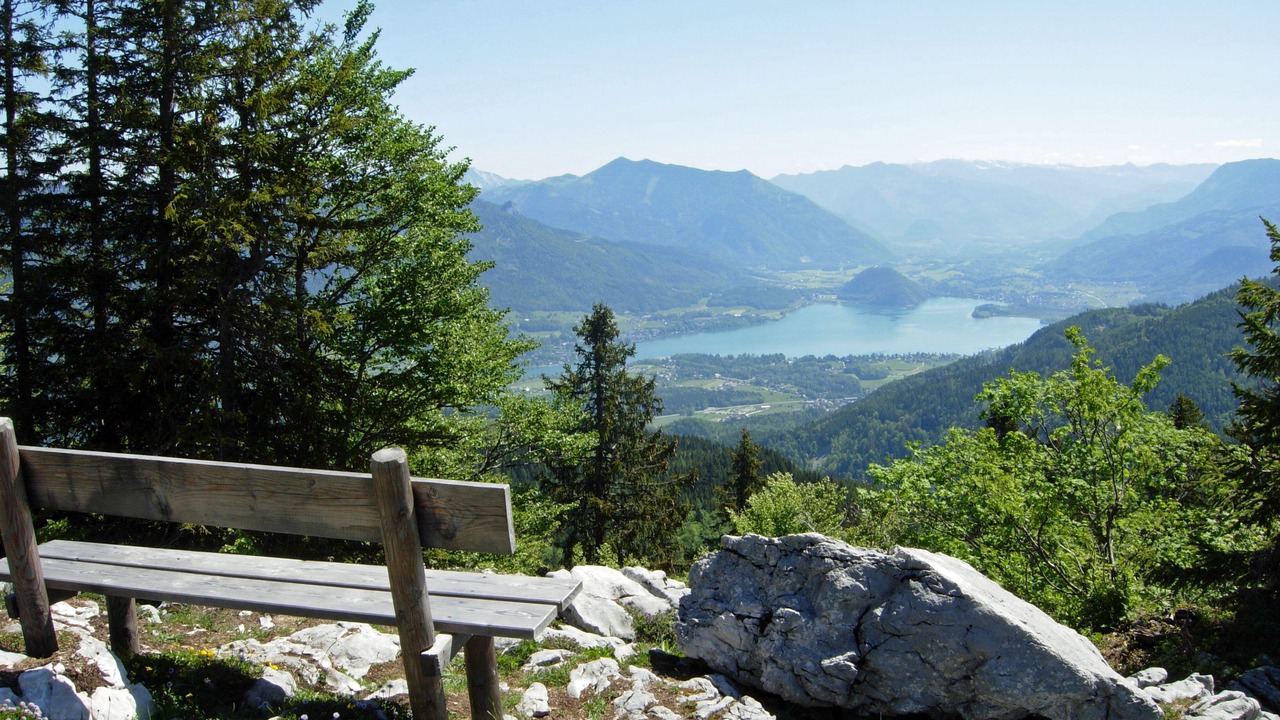 Photo of Outdoor in Sankt Wolfgang im Salzkammergut