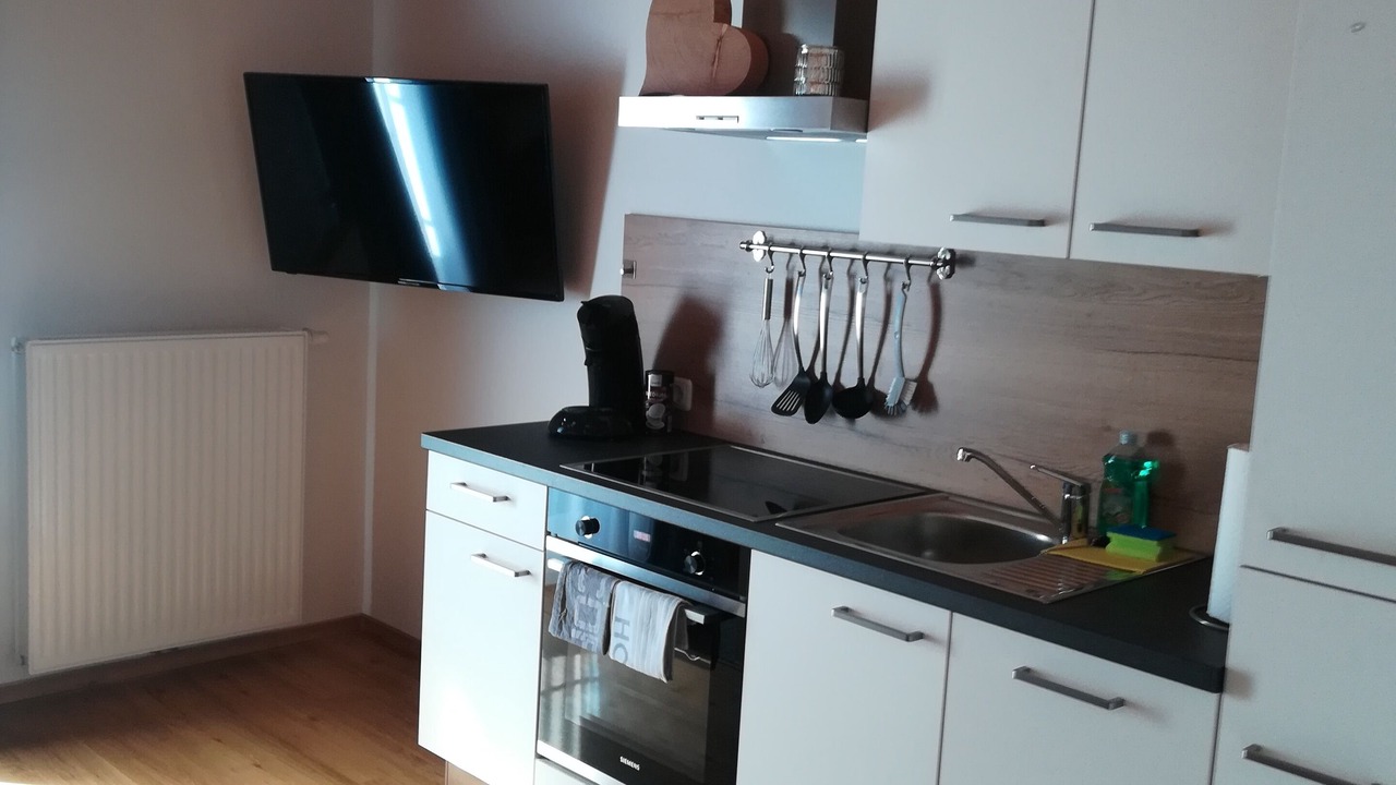 Photo of Kitchen in Sankt Wolfgang im Salzkammergut