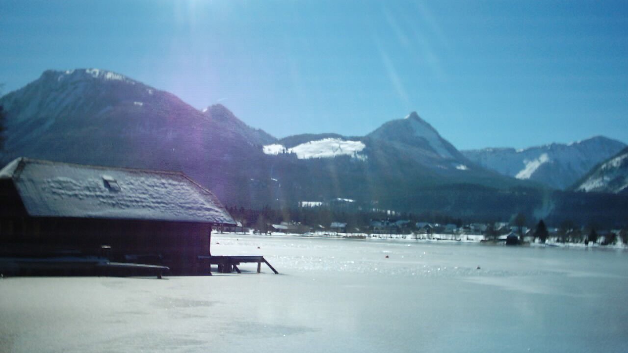 Photo of Others in Sankt Wolfgang im Salzkammergut