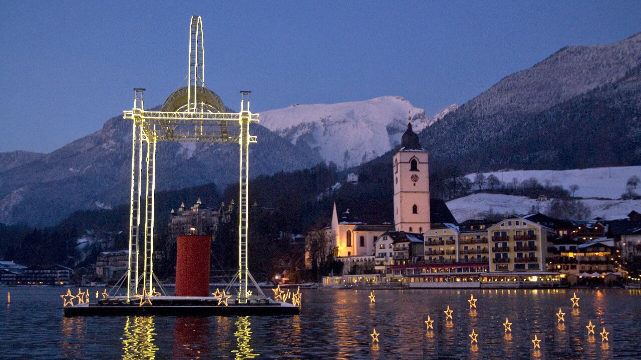 Photo of Outdoor in Sankt Wolfgang im Salzkammergut