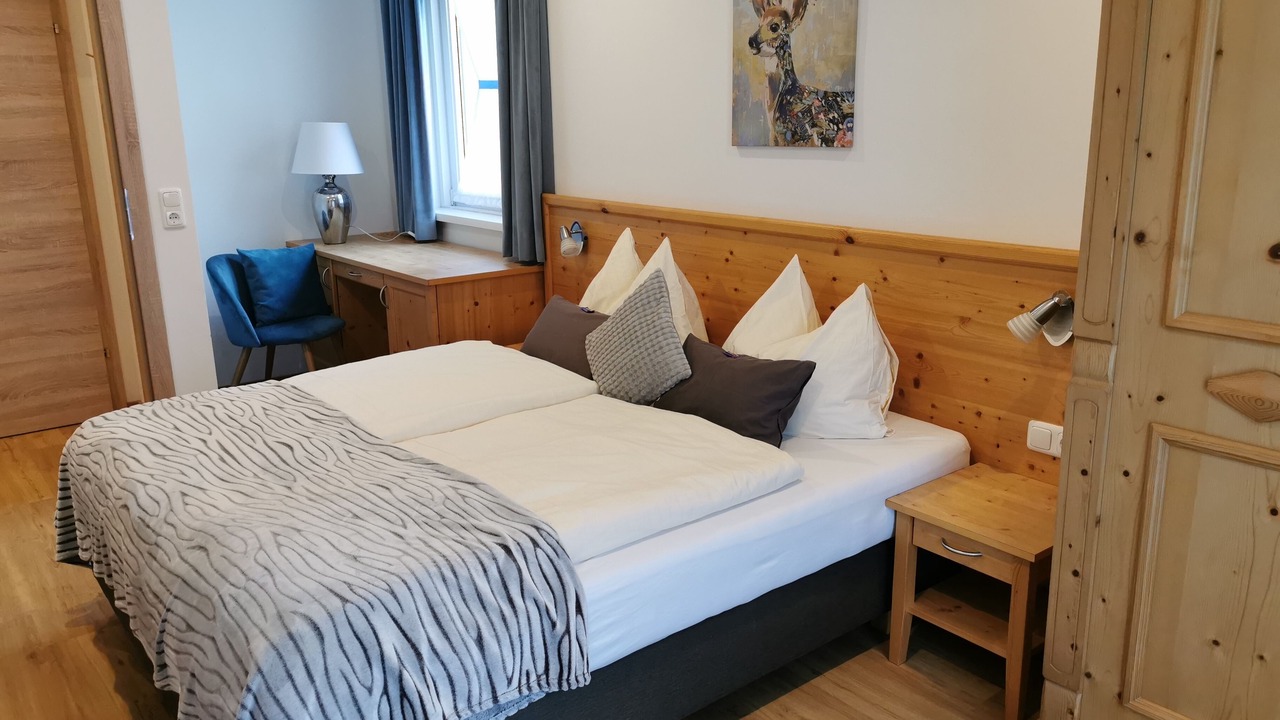 Photo of Bedroom in Sankt Wolfgang im Salzkammergut