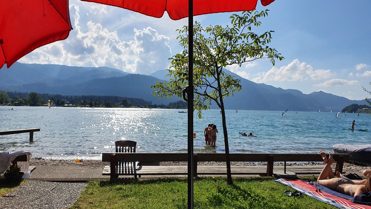 Photo of Outdoor in Sankt Wolfgang im Salzkammergut