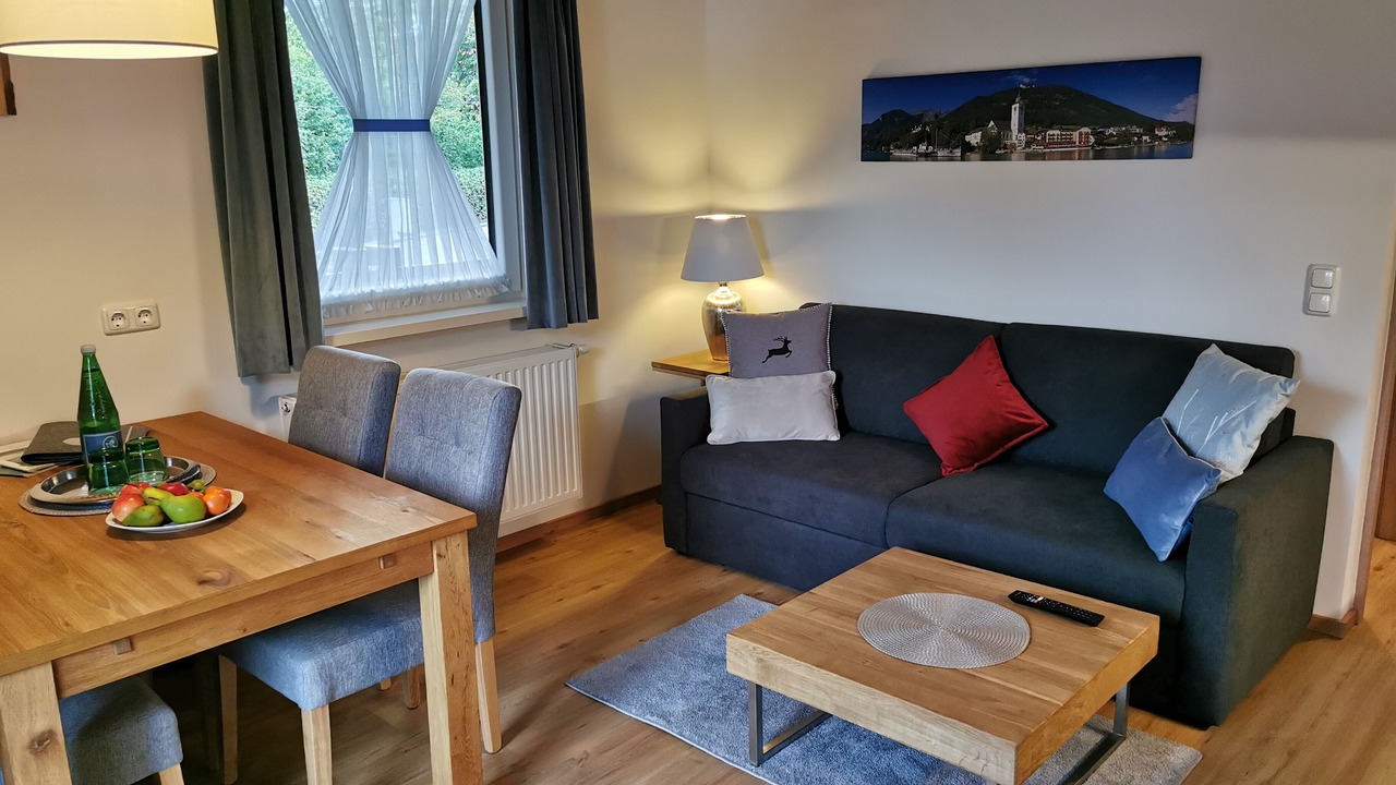 Photo of Livingroom in Sankt Wolfgang im Salzkammergut