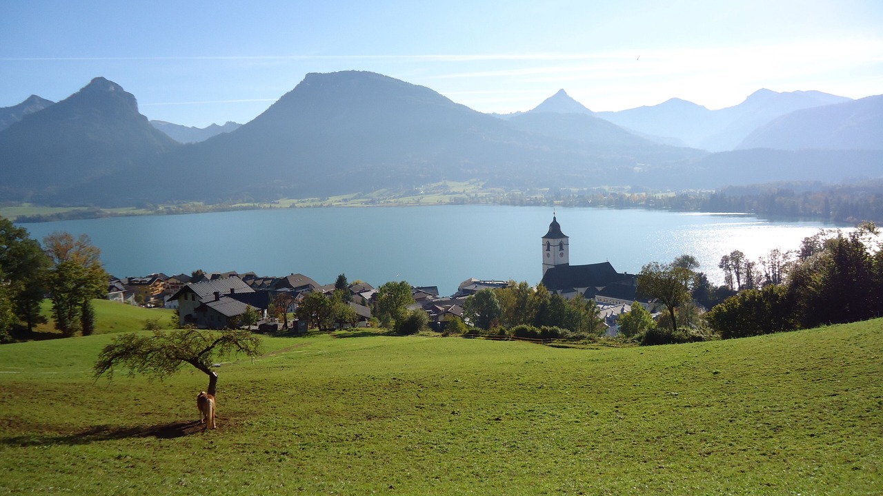 Photo of Outdoor in Sankt Wolfgang im Salzkammergut
