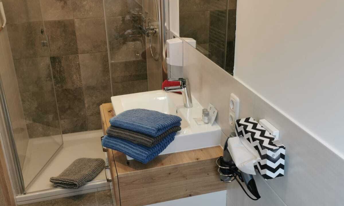 Photo of Bathroom in Sankt Wolfgang im Salzkammergut