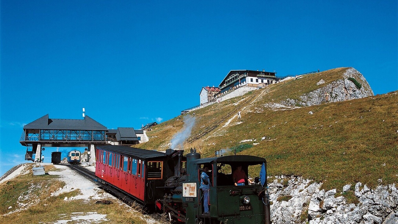 Photo of Outdoor in Sankt Wolfgang im Salzkammergut