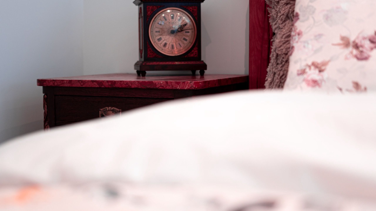 Photo of Bedroom in Braubach
