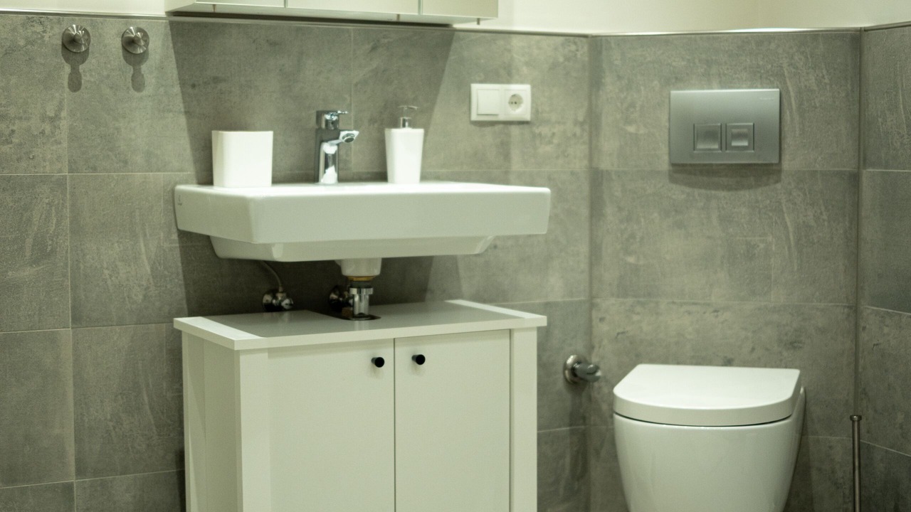Photo of Bathroom in Braubach