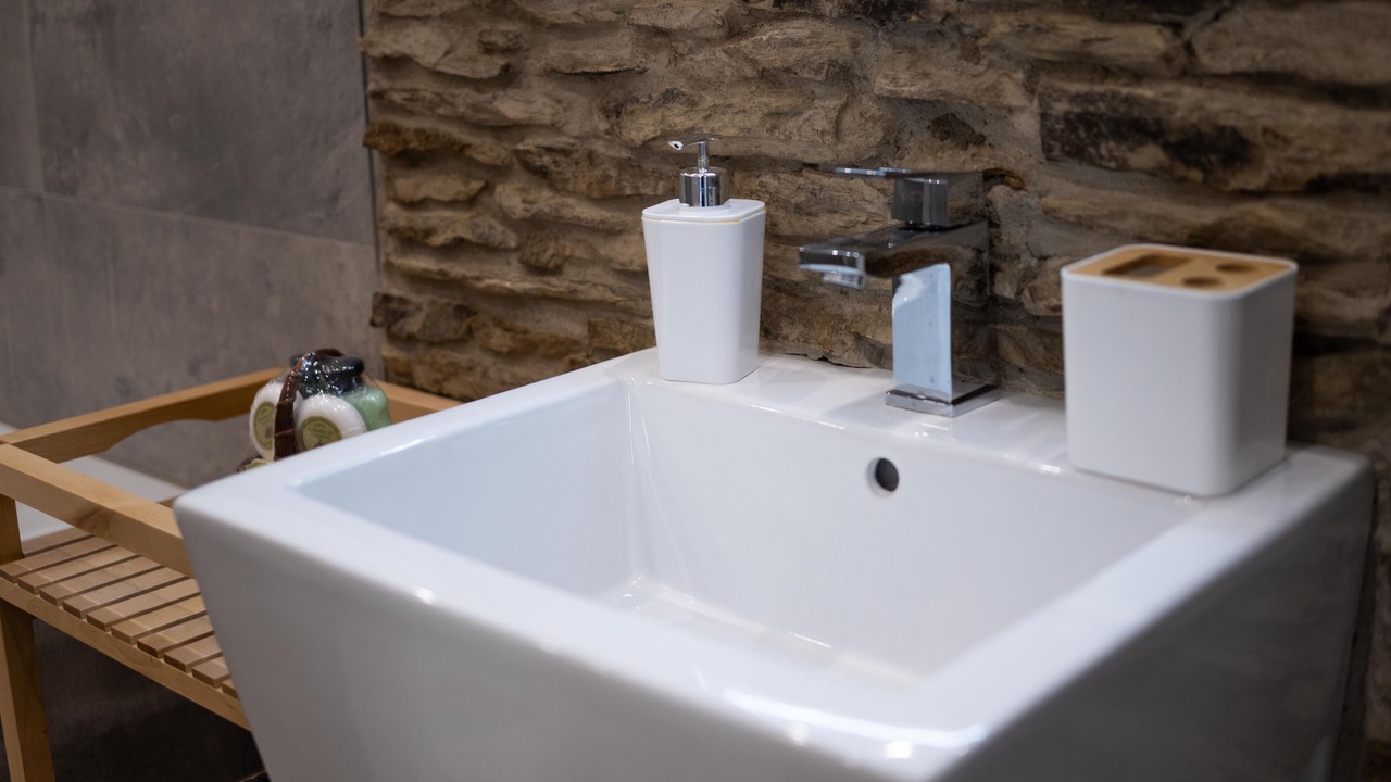 Photo of Bathroom in Braubach
