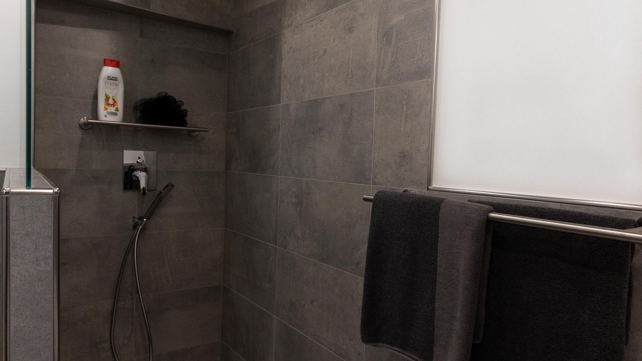 Photo of Bathroom in Braubach