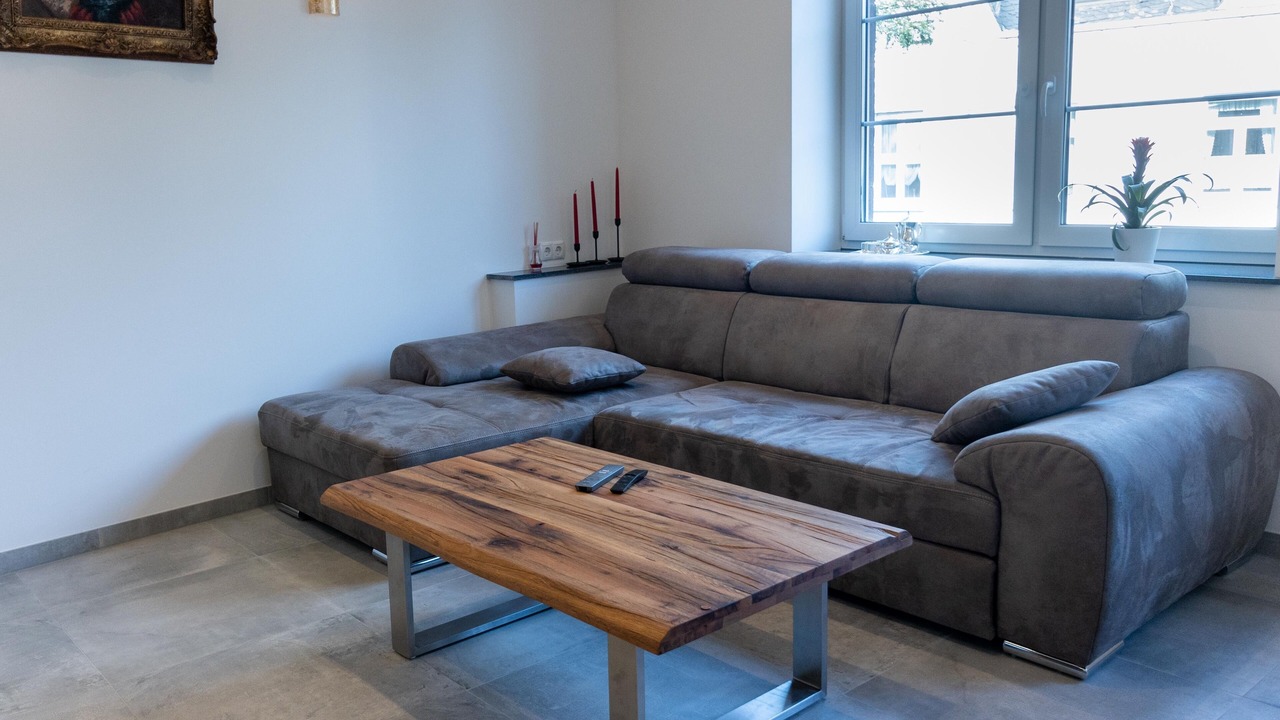 Photo of Livingroom in Braubach