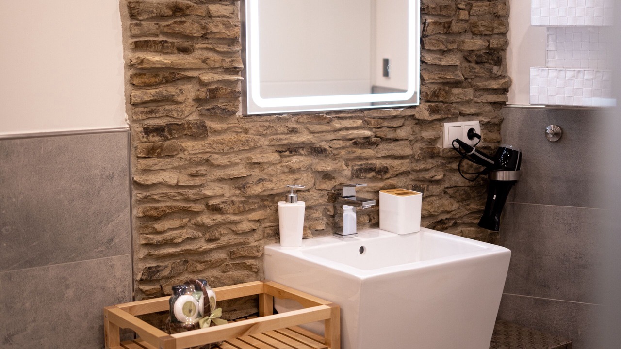 Photo of Bathroom in Braubach
