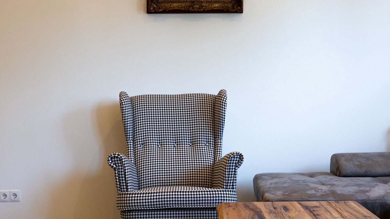 Photo of Livingroom in Braubach