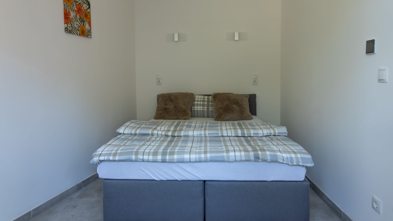 Photo of Bedroom in Braubach