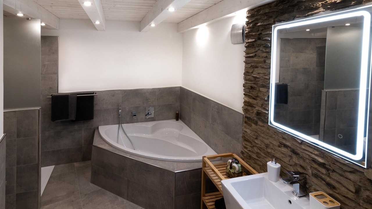 Photo of Bathroom in Braubach