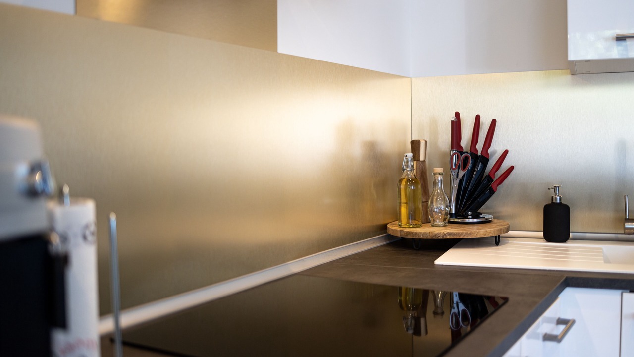 Photo of Kitchen in Braubach