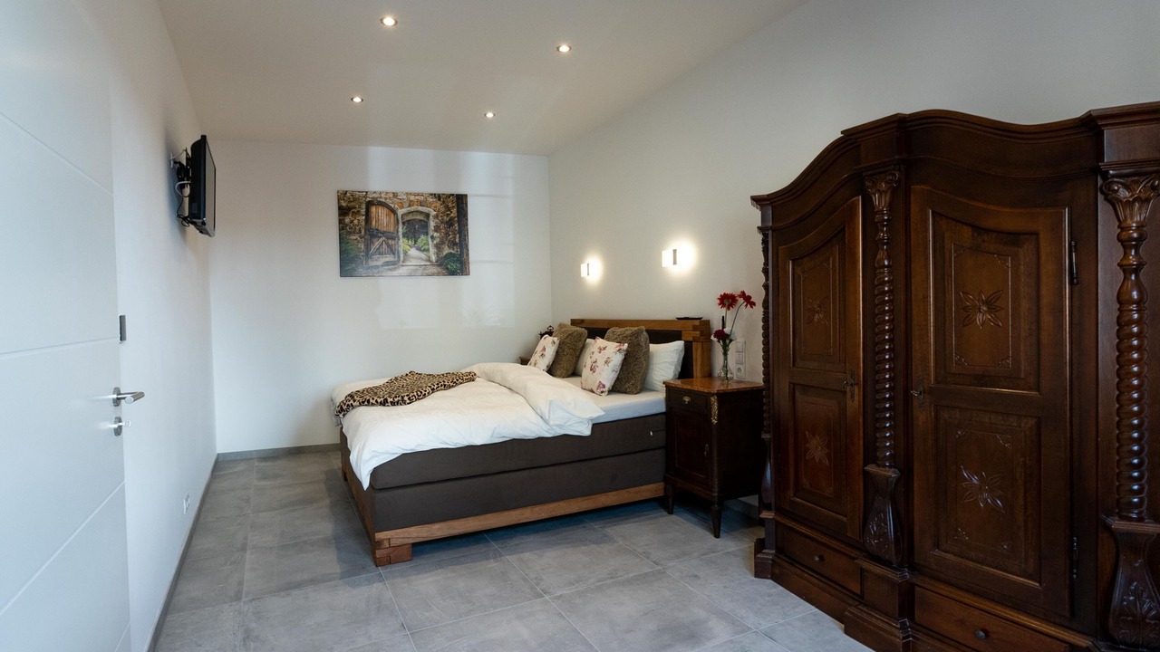 Photo of Bedroom in Braubach