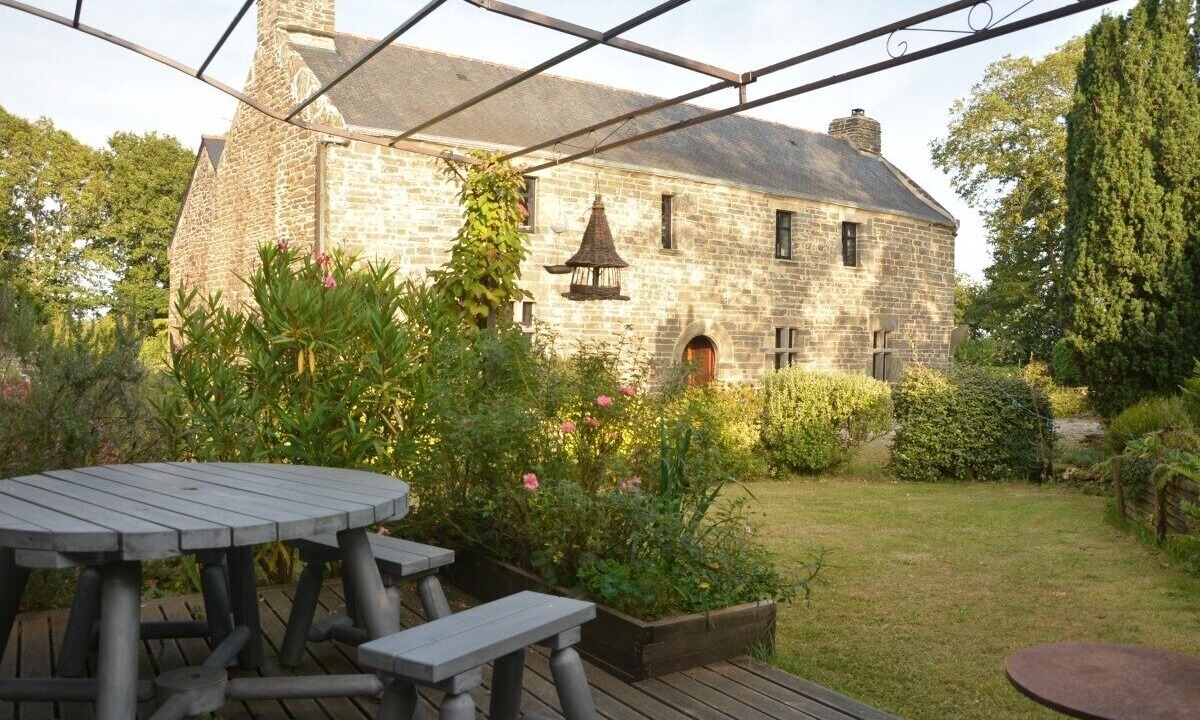 Photo of Outdoor in Loperec