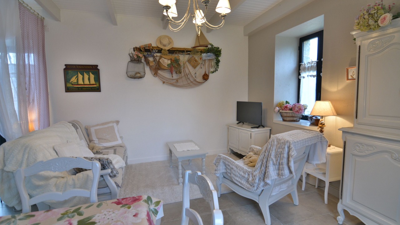 Photo of Livingroom in Loperec