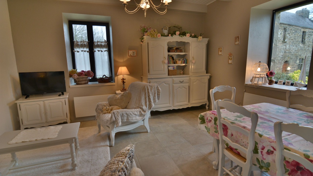 Photo of Livingroom in Loperec