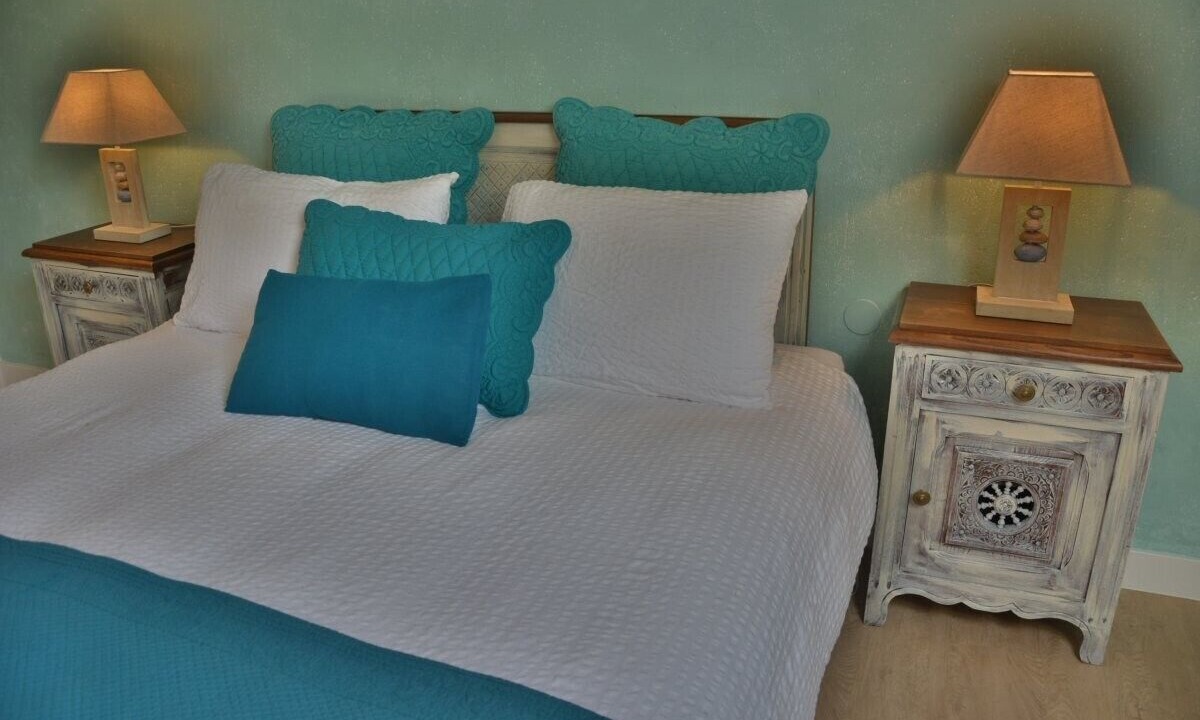 Photo of Bedroom in Loperec