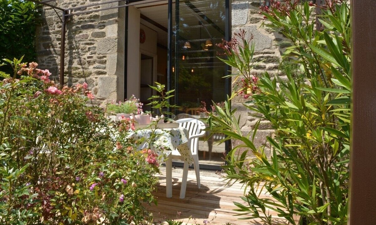 Photo of Outdoor in Loperec