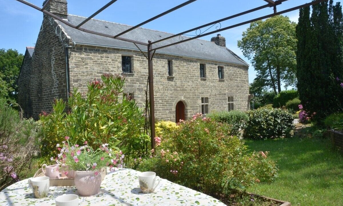 Photo of Outdoor in Loperec
