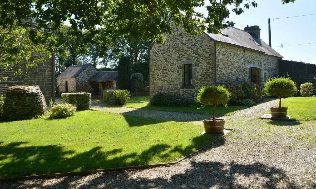 Photo of Outdoor in Loperec