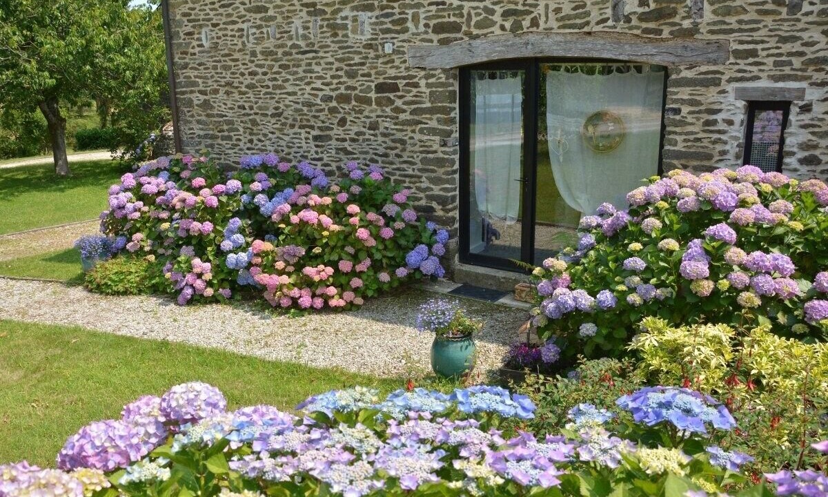 Photo of Outdoor in Loperec