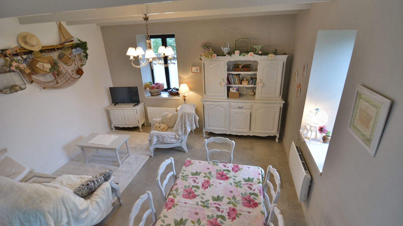 Photo of Livingroom in Loperec