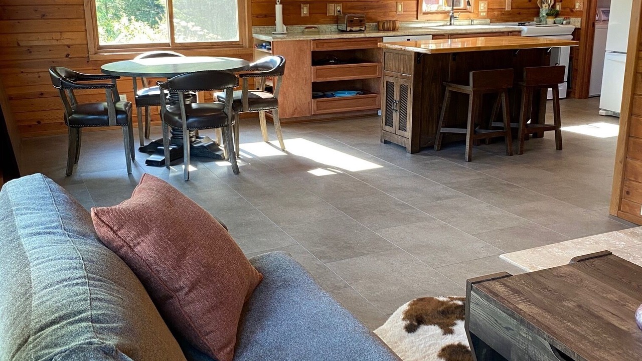 Photo of Livingroom in Neahkahnie Beach
