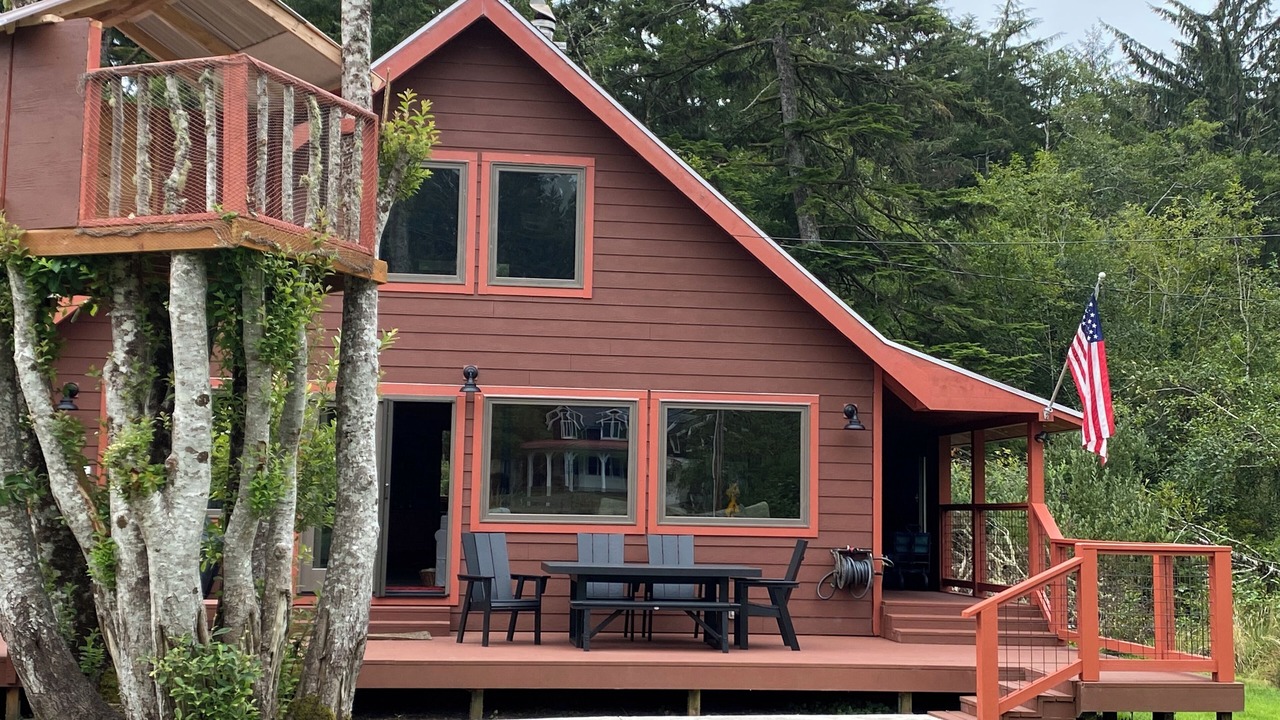 Photo of Outdoor in Neahkahnie Beach