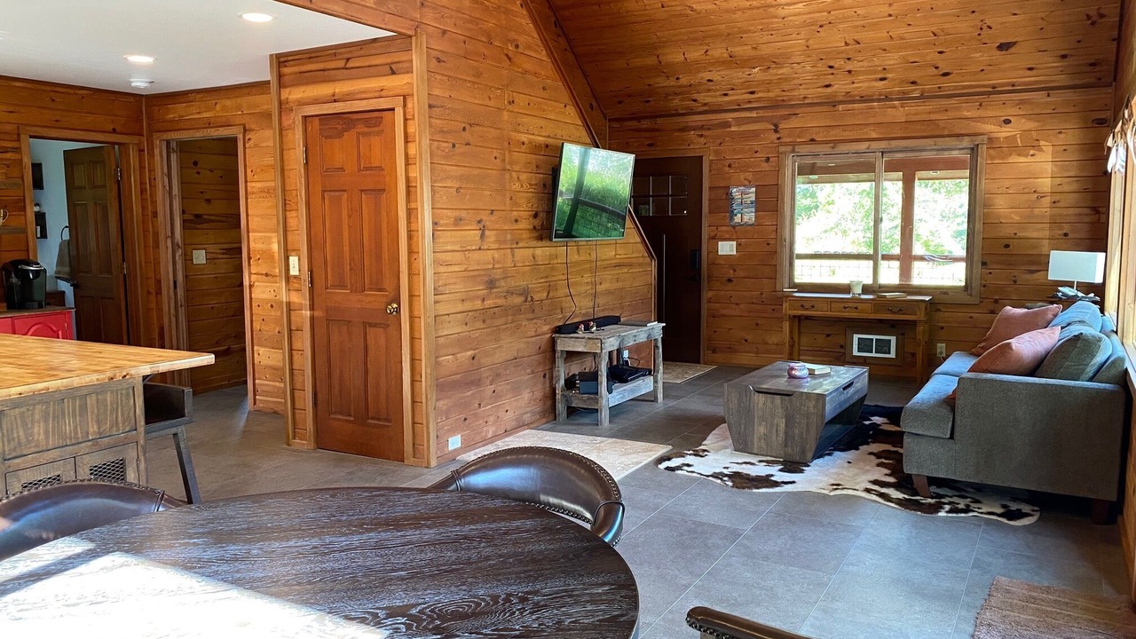 Photo of Bedroom in Neahkahnie Beach