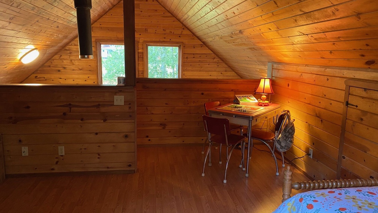 Photo of Bedroom in Neahkahnie Beach