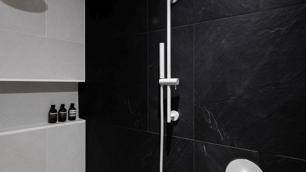 Photo of Bathroom in La Malbaie