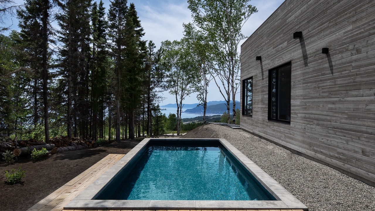 Photo of Outdoor in La Malbaie