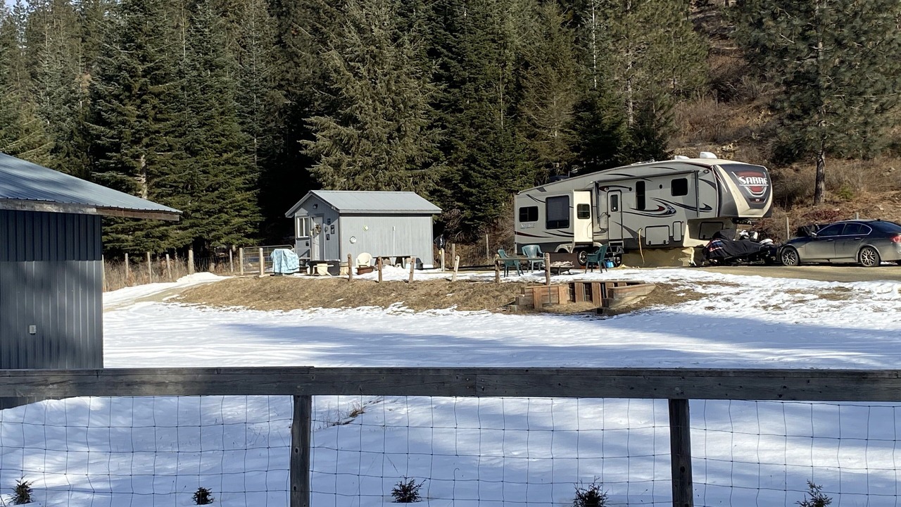 Photo of Outdoor in Bonner County