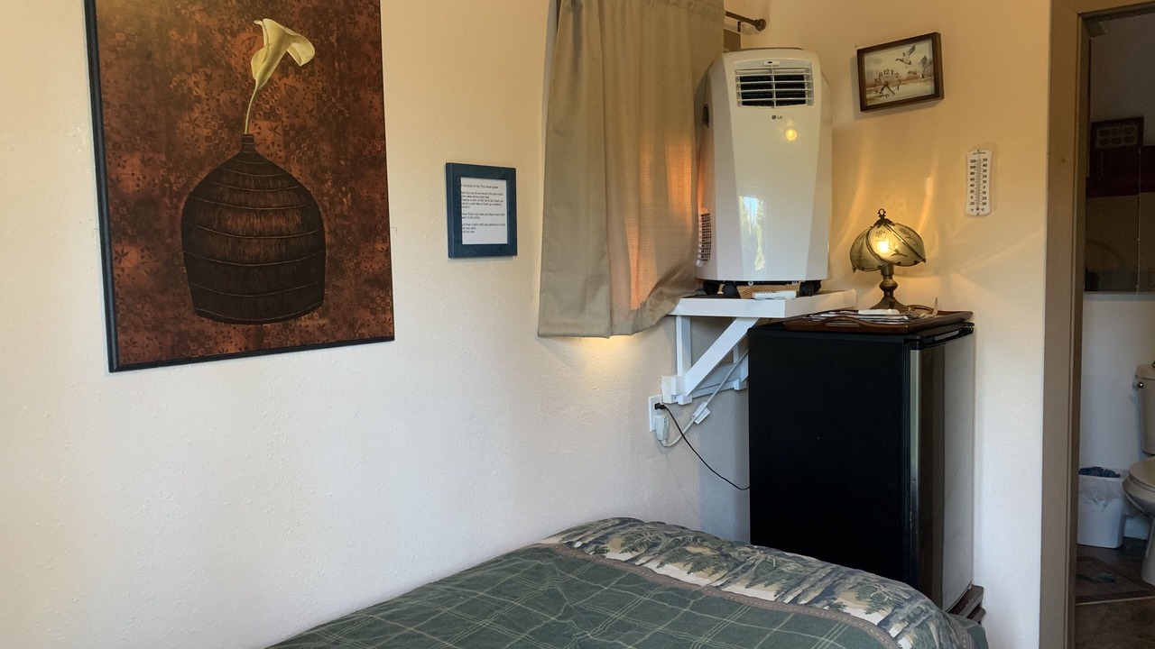 Photo of Bedroom in Bonner County