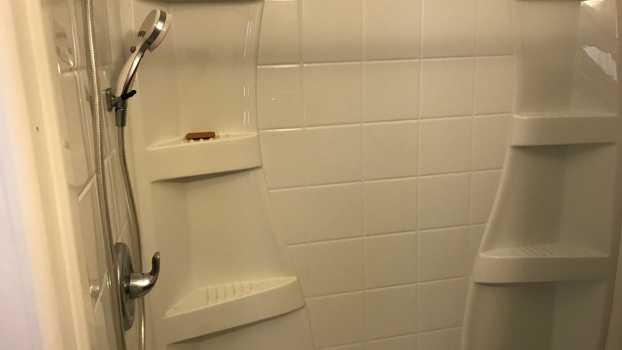 Photo of Bathroom in Bonner County