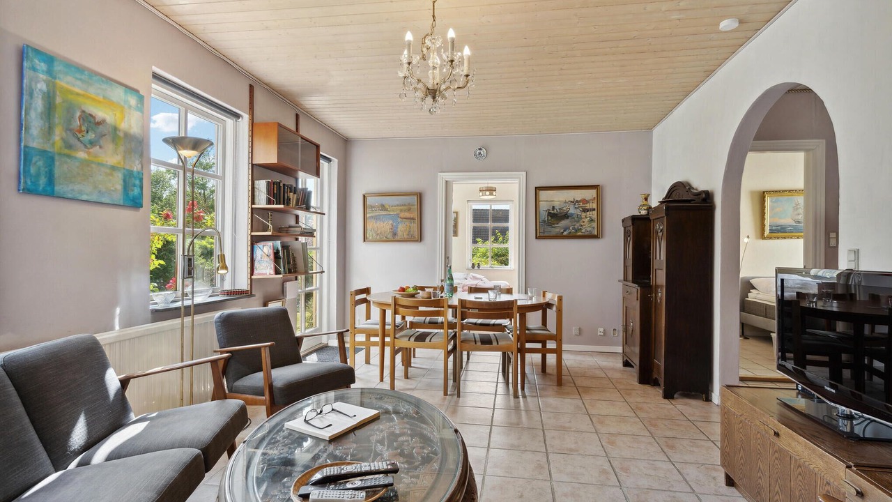 Photo of Bedroom in Stenstrup