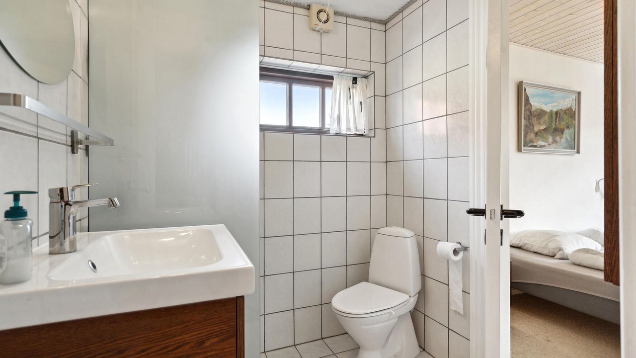 Photo of Bathroom in Stenstrup