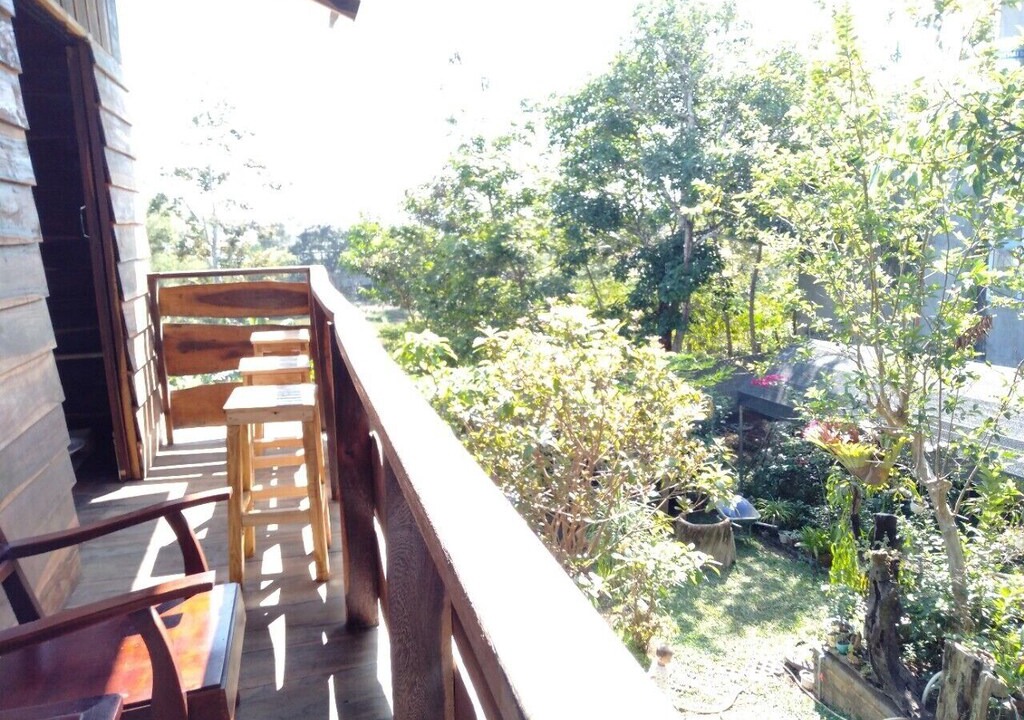 Photo of Patio Balcony in Bao Loc
