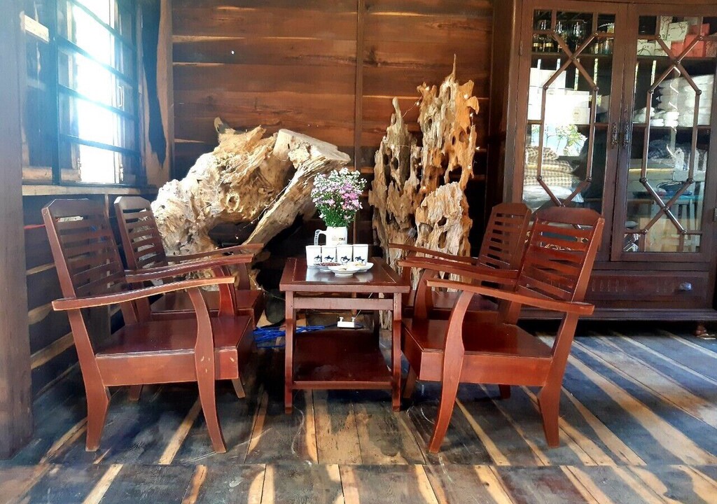 Photo of Livingroom in Bao Loc
