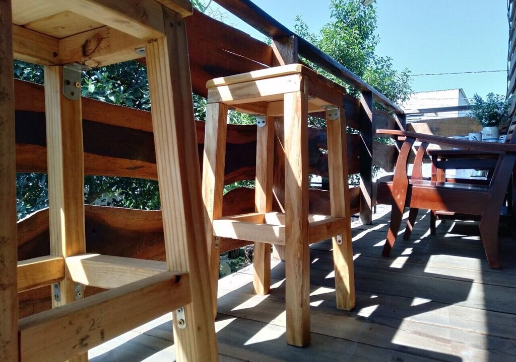 Photo of Patio Balcony in Bao Loc